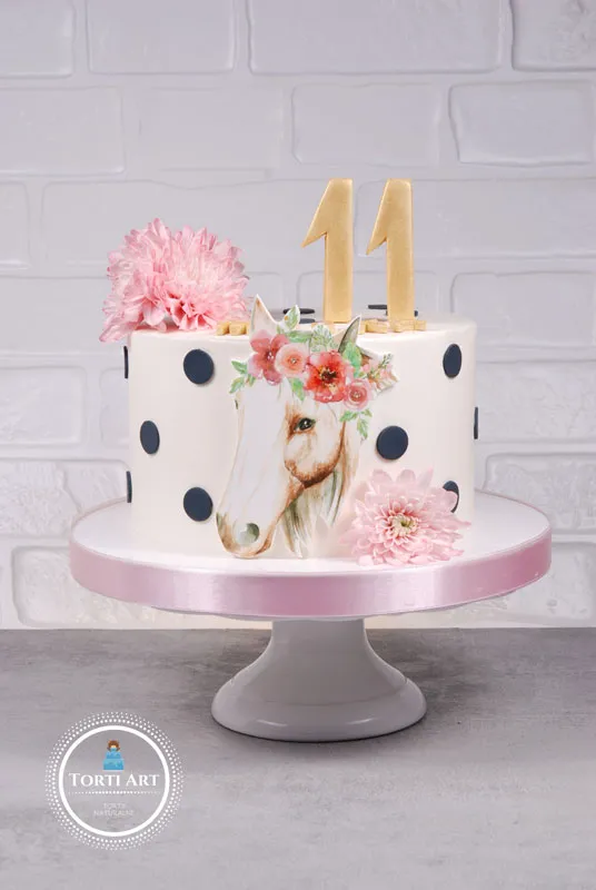 Tort Weselny